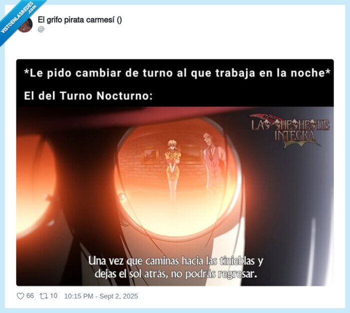 turno,cambiar,nocturno,noche