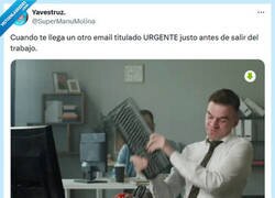 Enlace a Yo me iba ya por @supermanumolina