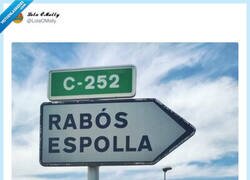 Enlace a Por la sonrisilla creo que vuelve, por @LolaOMolly