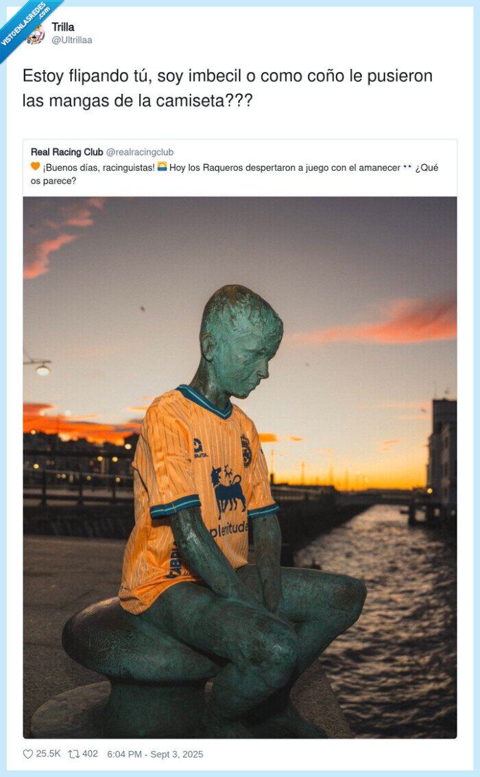 flipando,camiseta,estatua,mangas