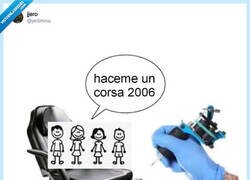 Enlace a En un universo paralelo, por @jer0mino