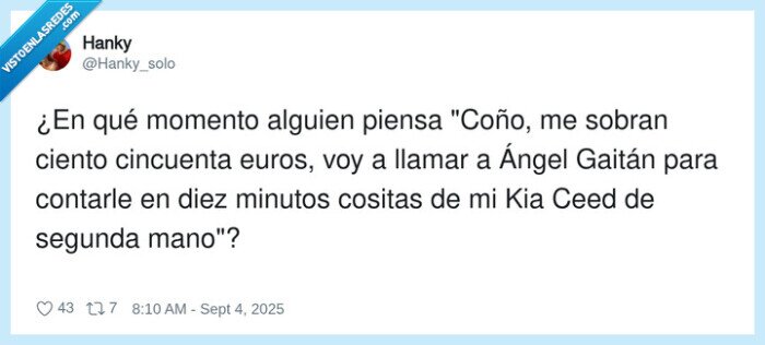 contarle,minutos,servicio,pagar,telefono,angel gaitan