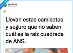 Enlace a ¿Cuál es?, por @MsCiencia2