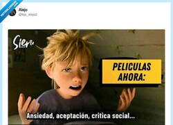 Enlace a Y en todas hay que meter un lgtbiq y alguien de raza negra, por @bjs_alejo2
