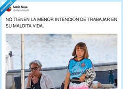 Enlace a Lo de la flotilla me tiene dando volteretas, por @MarioNoyaM