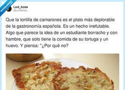 Enlace a Absolutamente de acuerdo. Es como harina mal cocida con pinchos y pelos de gamba, por @L