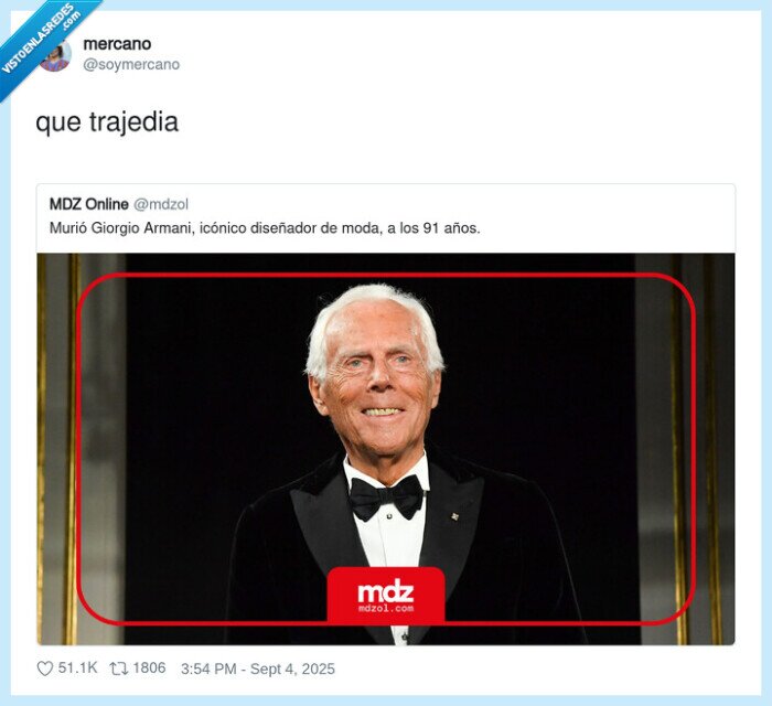 trajedia,tragedia,traje,dep,giorgio armani