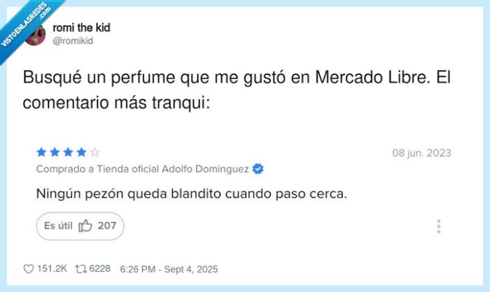 comentario,buscar,perfume,mercado
