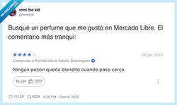 Enlace a Le ponía 4 estremmas, por @romikid