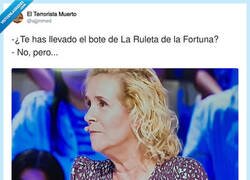 Enlace a No, pero cachi, por @ajjjmmed