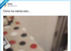 Enlace a Soy especialista en que me pase, por @Cotidianeous