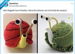 Enlace a Bien fancy por @supermanumolina