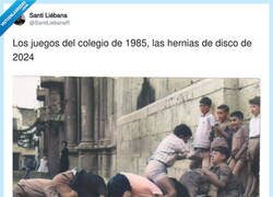 Enlace a Todo acaba pasando factura, por @SantiLiebanaR