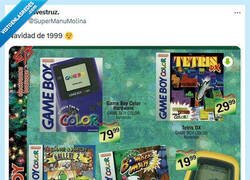 Enlace a Una época feliz por @supermanumolina