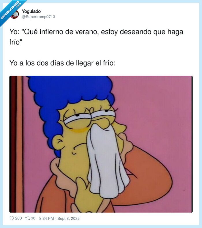 infierno,deseando,verano,llegar,frío