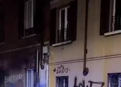 Enlace a Ojalá más gente como este chaval, menudo ángel