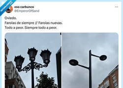 Enlace a Todo a peor, por @EmperorOfSand