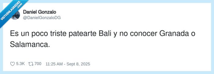 salamanca,vacaciones,conocer,granada,triste,bali