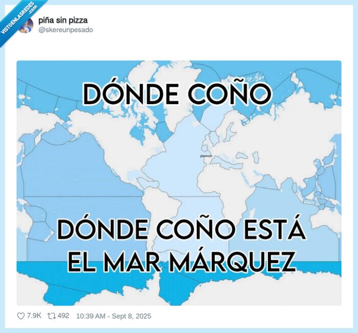 marc marquez,mar,donde esta