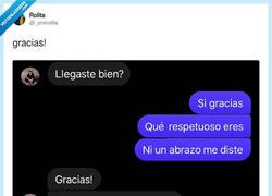 Enlace a Educación ante todo, por @_onerolita