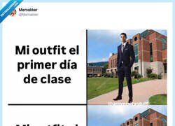 Enlace a No me van a ver más, por @Memakker