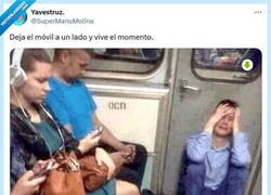 Enlace a Bien intenso por @supermanumolina