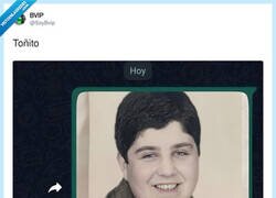 Enlace a Qué fácil es hacer caer a una madre, por @SoyBvip