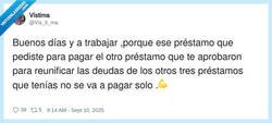 Enlace a Un poco de educación financiera le vendría bien a más de uno, por @Vis_ti_ma
