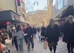 Enlace a Por lo que veo son infalibles, por @Argenpoirot