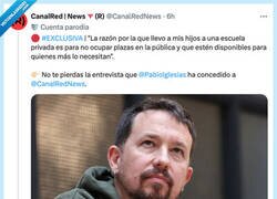 Enlace a Es mejor que se calle ya jajajaja, por @RanaConMelenas