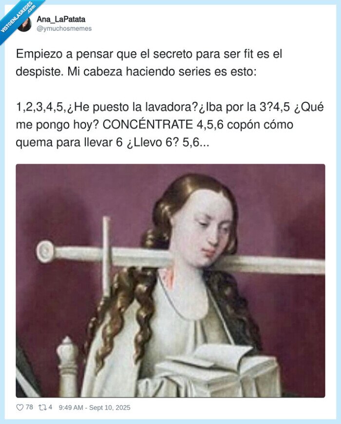 concentración,lavadora,despiste