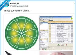Enlace a Tenemos que volver a esto por @supermanumolina
