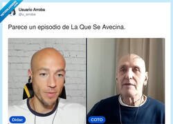 Enlace a ¿Pero qué WTF?, por @u_arroba