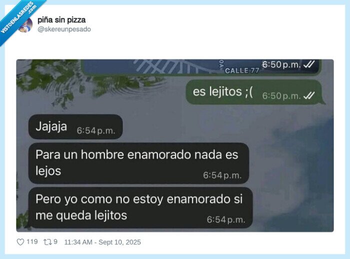 enamorado,amor,lejos