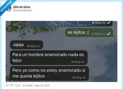 Enlace a Solo quería meterla en caliente, por @skereunpesado