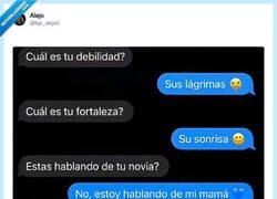 Enlace a Mi debilidad, por @bjs_alejo2