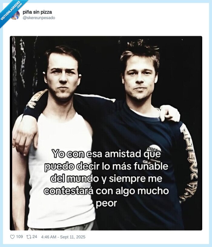 colega,bro,amistad,funable,entenderse