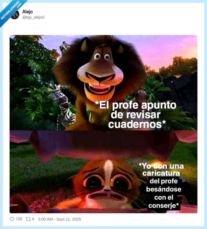 profesor,pillada,dibujo,conserje