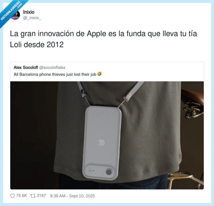 innovación,apple,funda,iphone