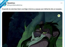 Enlace a Ole ahí ese tío por @supermanumolina