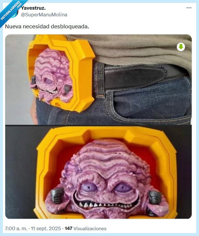 tortugas ninja,krang,cinturón