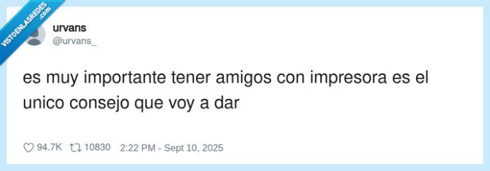 importante,impresora,consejo,amigos