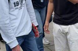 Enlace a Me declaro fan de este tipo de videos de superpoderes arruinados