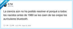 Enlace a Pues ahora que lo dices, tienes razón, por @ErPali_