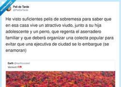 Enlace a Imagina vivir ahí, bua qué paz, qué descanso, qué felicidad