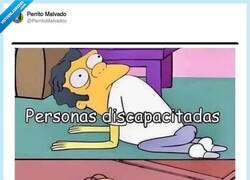 Enlace a Oye tú, ¿eres raro? Pues pa dentro, por @PerritoMalvadov