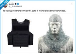 Enlace a La cosa se está poniendo fea, por @__ElBicho007