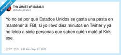 Enlace a Todas las mentes brillantes están en Twitter, por @iSaBeLIiFaKe1