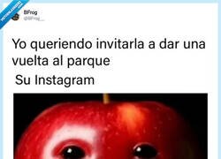 Enlace a Búscate una que sea más pobre, por @BFrog__