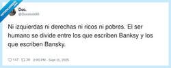 Enlace a ¿Tú de cuál eres?, por @Docstock80